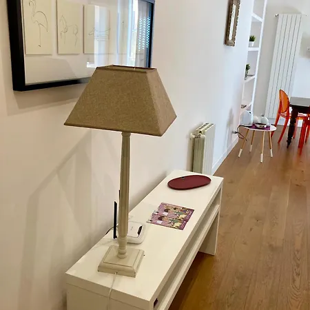 Flat - With Private Parking * אגריג'נטו