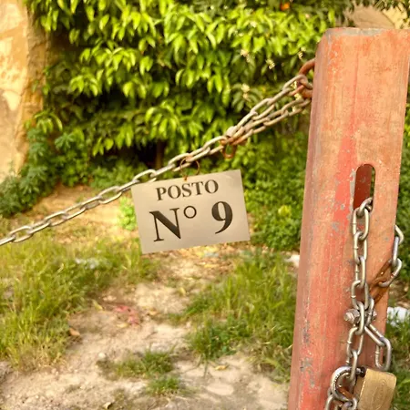 Flat - With Private Parking דירה *