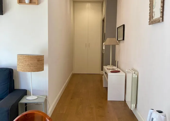 דירה Flat - With Private Parking