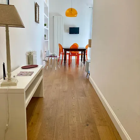 Flat - With Private Parking דירה אגריג'נטו