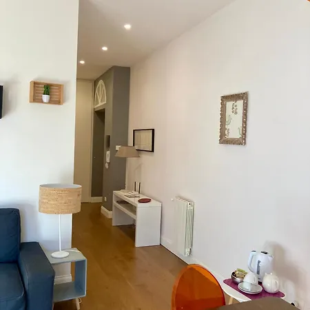 Flat - With Private Parking Agrigento