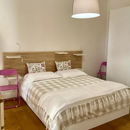 Apartmán Flat - With Private Parking *