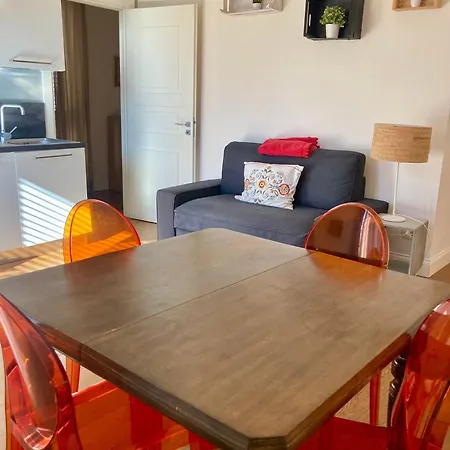 Flat - With Private Parking