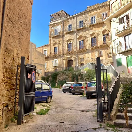 Flat - With Private Parking * Agrigento