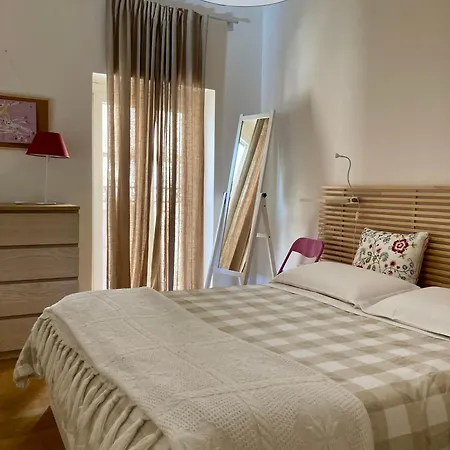 Flat - With Private Parking * Agrigento