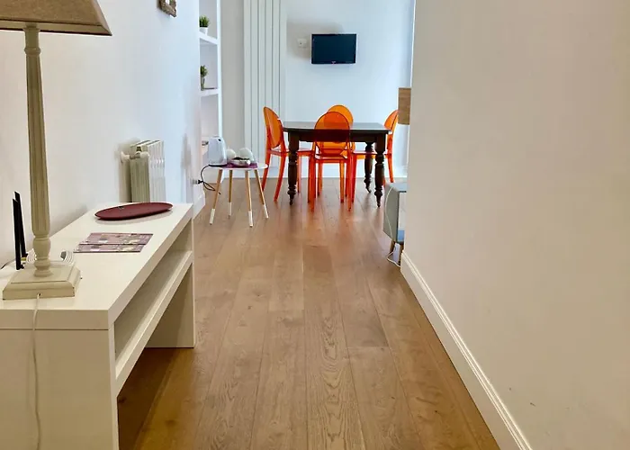 Flat - With Private Parking Appartamento Agrigento