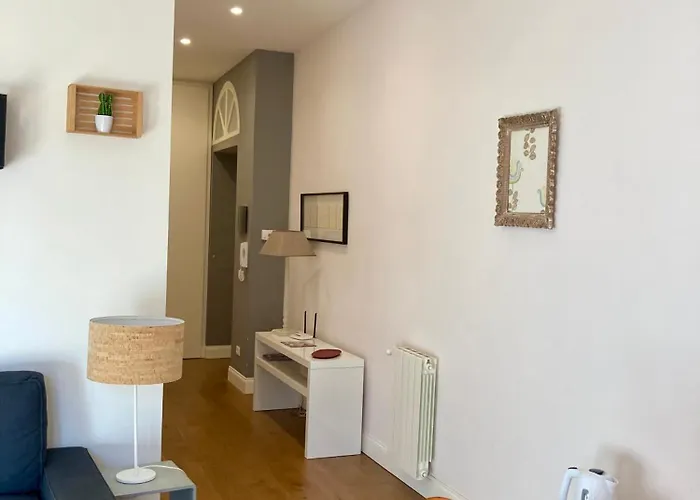 Flat - With Private Parking Agrigento