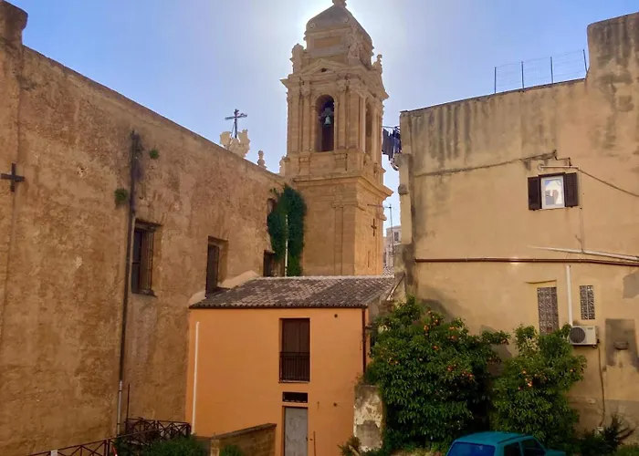 Appartamento Flat - With Private Parking *