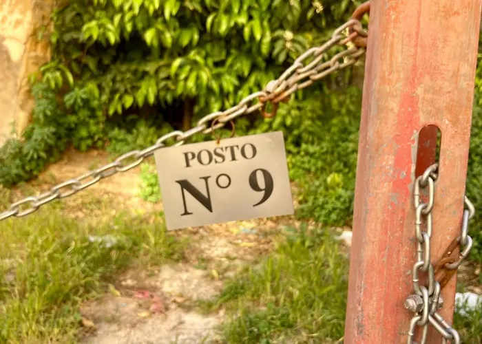 Flat - With Private Parking Appartement *