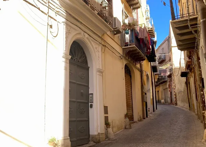 Appartamento Flat - With Private Parking Agrigento