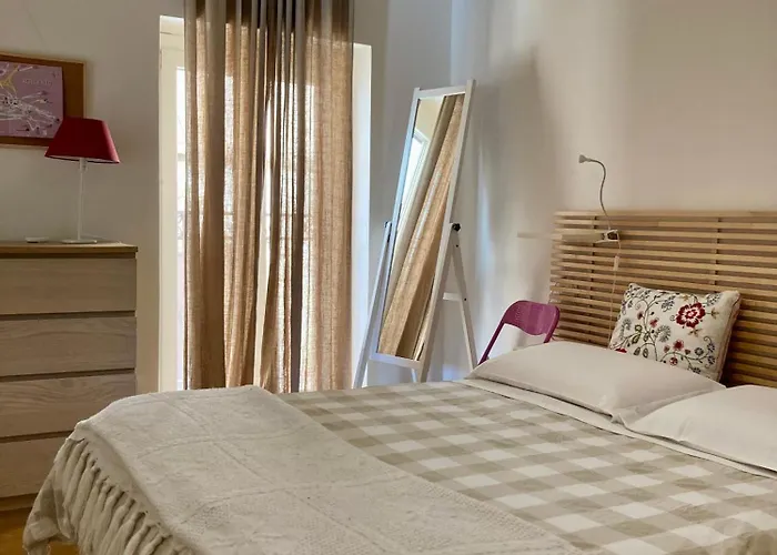 Flat - With Private Parking * Agrigento